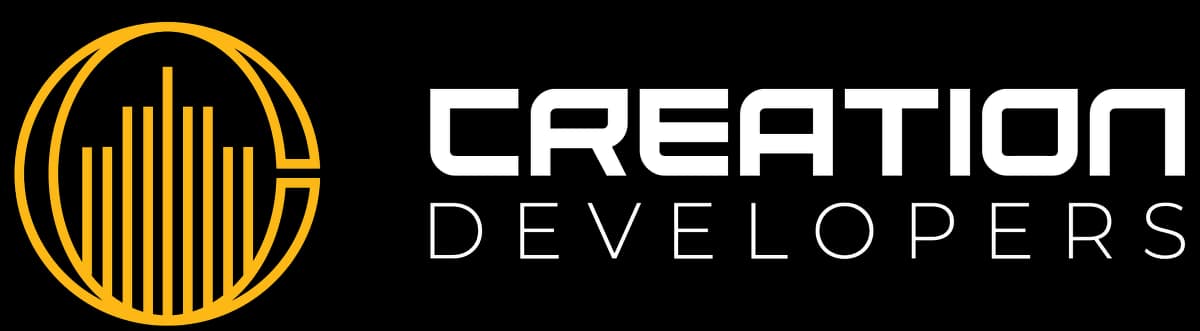 Creation Developers (Pvt) Ltd